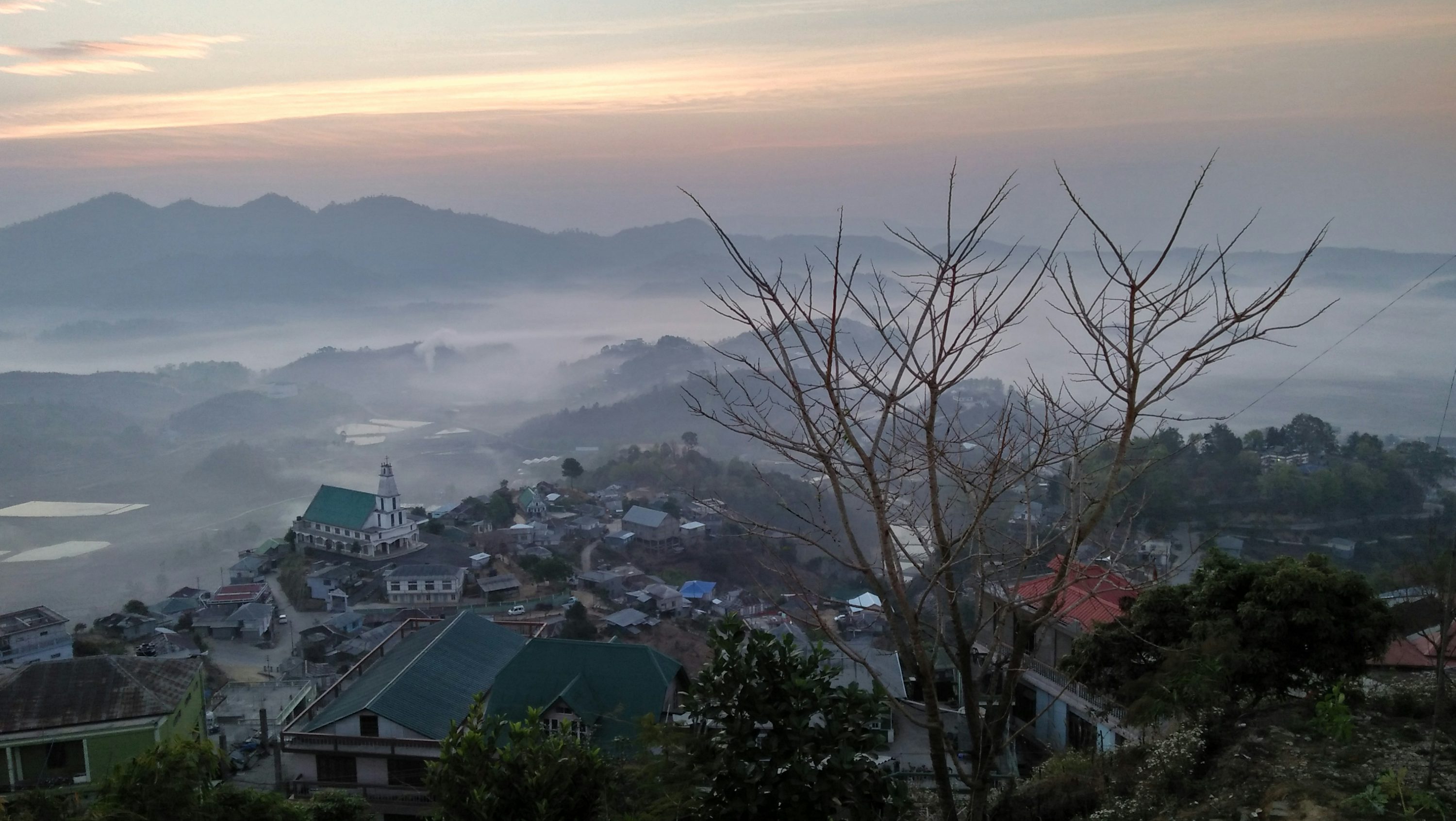Lunglei